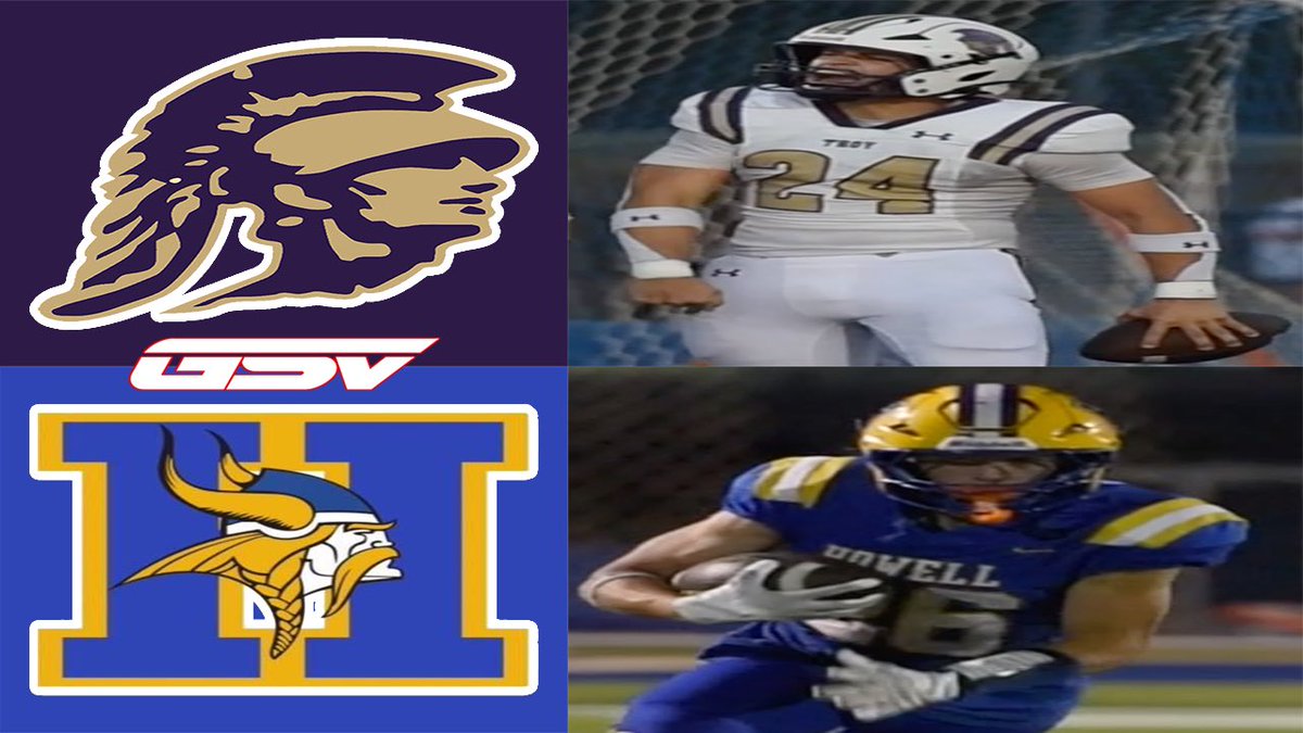 TROY BUCHANAN VS FRANCIS HOWELL
GAC Rivalry
Full game highlights⬇️
📺 youtu.be/LpKR-XvbKRw?si…