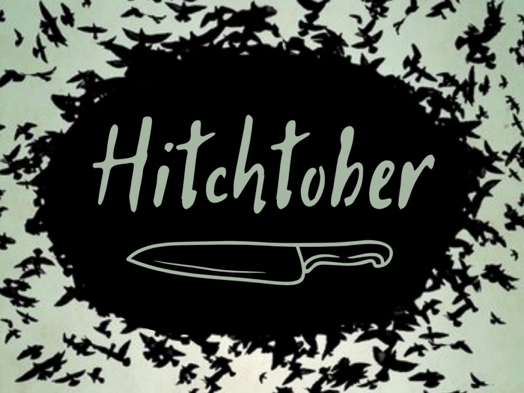 goodeveningpod's tweet photo. Which films will you be watching to celebrate #Hitchtober? #Hitchcock #cinema #classicfilms @goodeveningpod @Higher_Boy https://t.co/lMx3uC9pbn