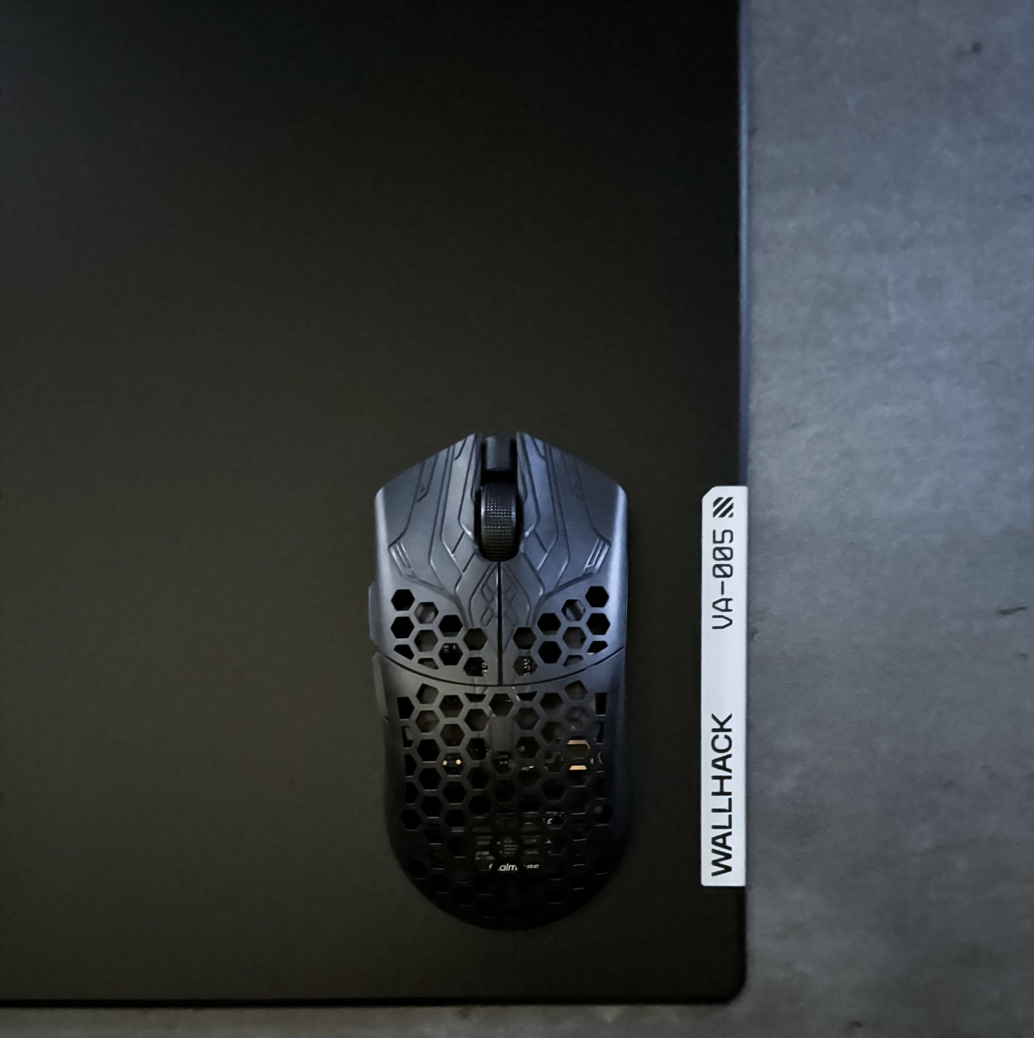 WALLHACK VA-005 最終値下げ WALLHACK、第5世代ガラスマウスパッド「VA-005」を発売 – Gear MetriX