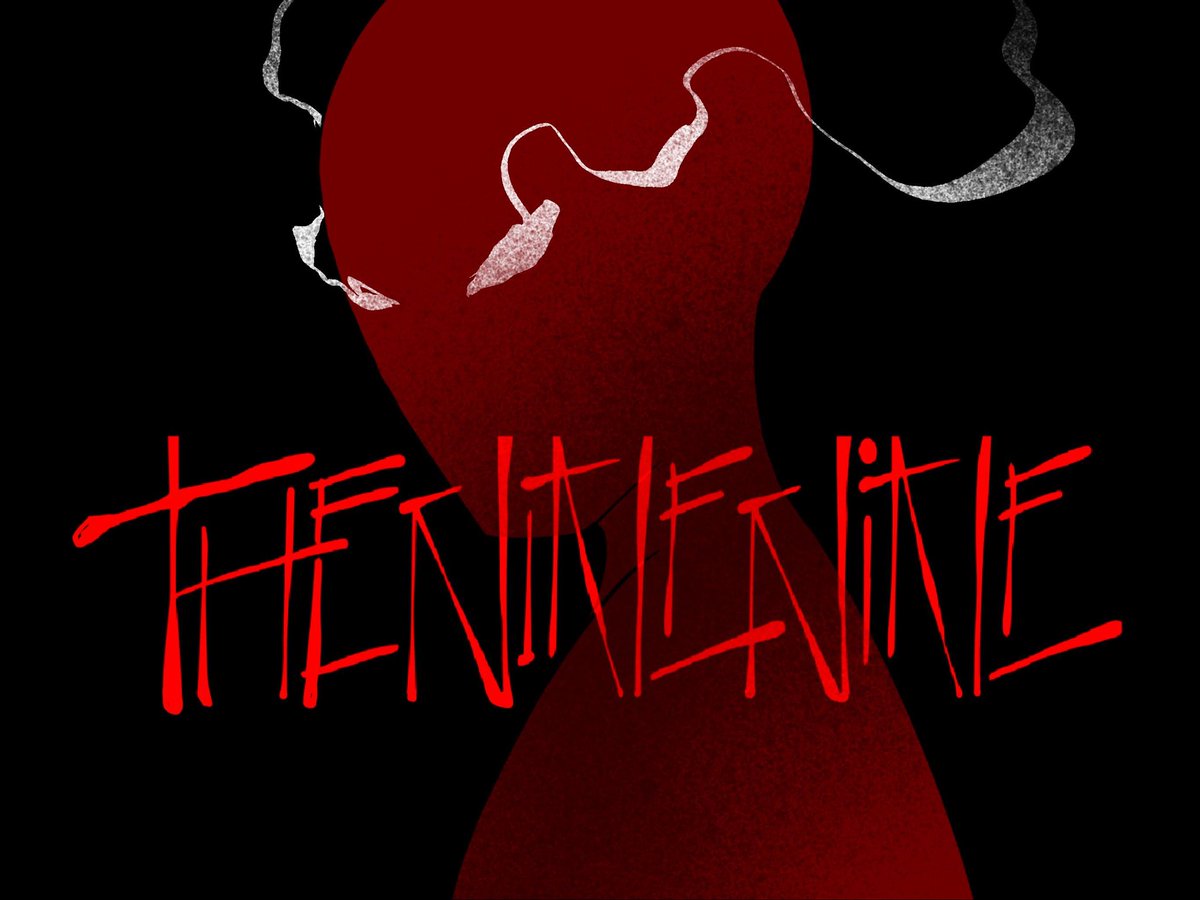 instalustraitor's tweet photo. In a city built from light and metal, nine faces were born.
They donโt speak. They donโt breathe.
But they remember us.
This is The Nine Nine.
#NFT #DigitalArt #TheNineNine https://t.co/b3XkxK2e5M