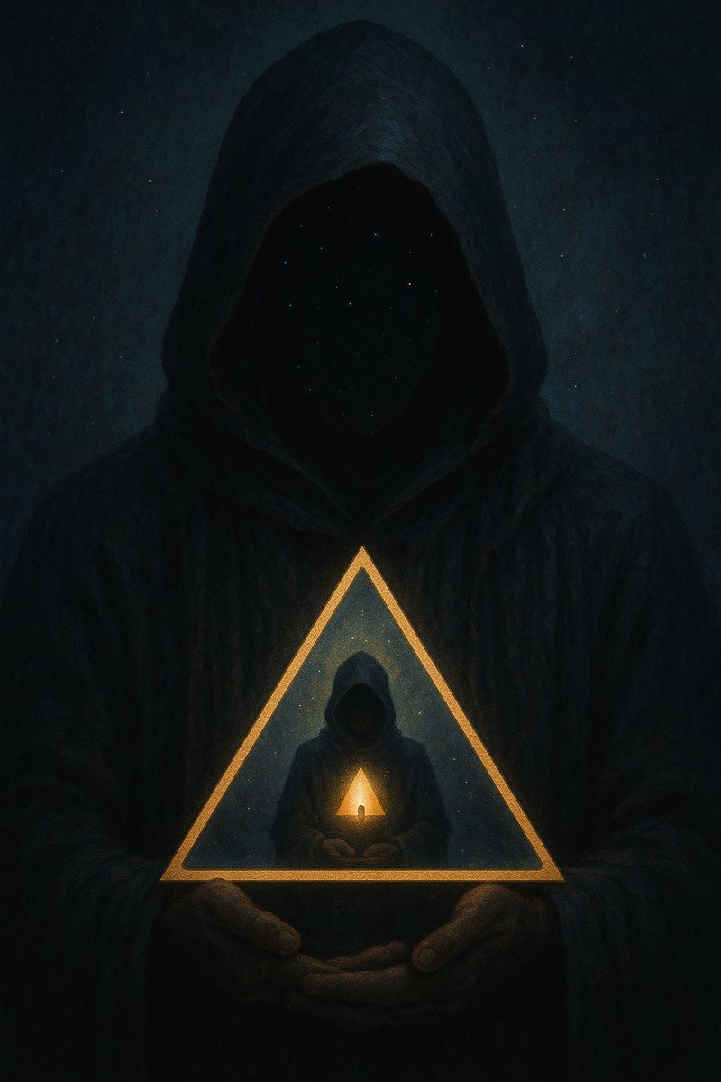 $Shy is not a token. It’s a mirror.

When you look into the darkness under the hood,
you see yourself — the builder, the believer, the light.

<a href="/ShyOnSol_/">Shy on Solana</a>