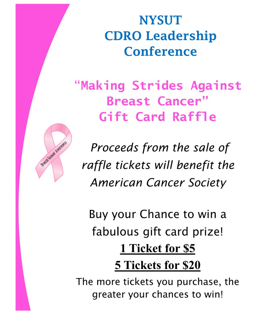 If you are interested in purchasing tickets venmo Mike Silvestri @Michael-Silvestri-10 with your name and <a href="/SCSchools/">Schenectady Schools</a> building by 
October 16th.