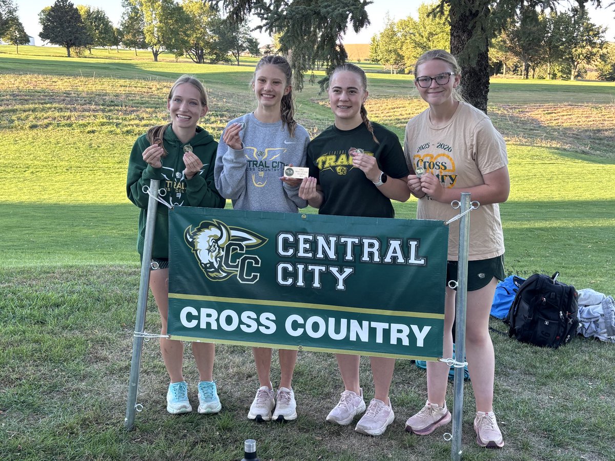 CCBisonXC tweet media