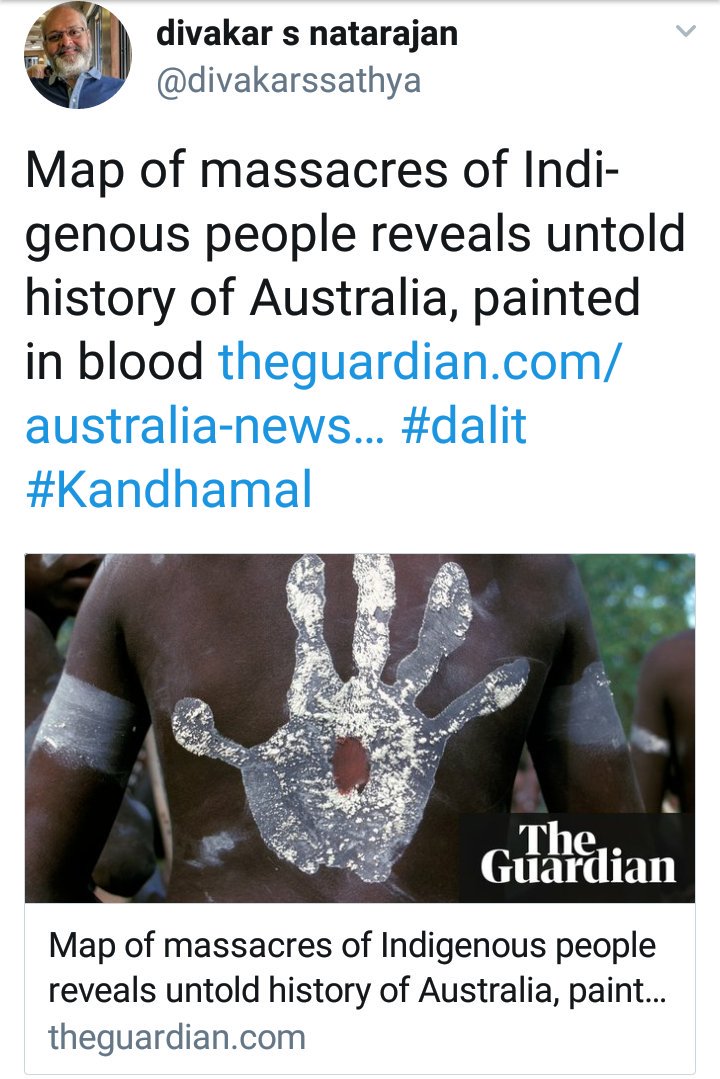 Divakar S Natarajan tweet media