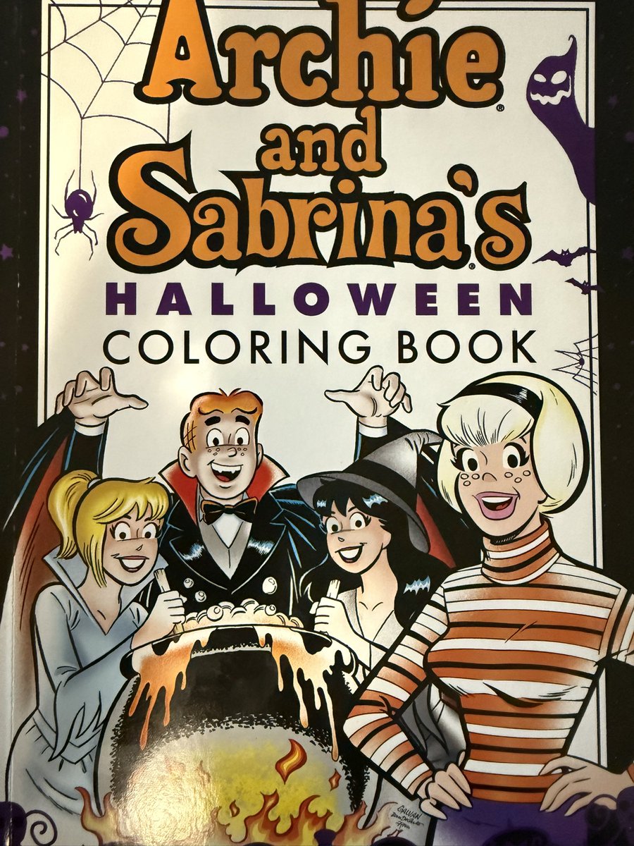 Who’s in for some spooky season colouring