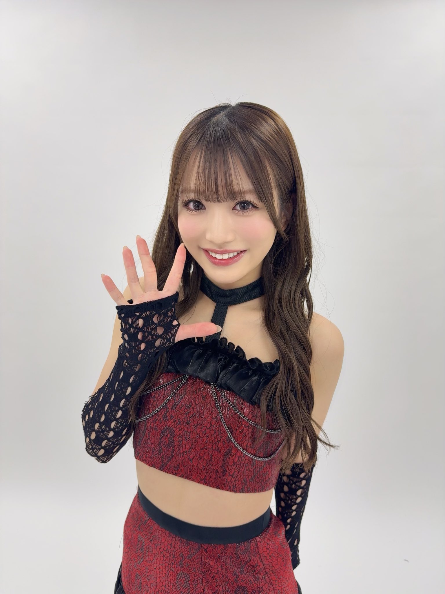 坂田心咲 sakata misaki on X: 