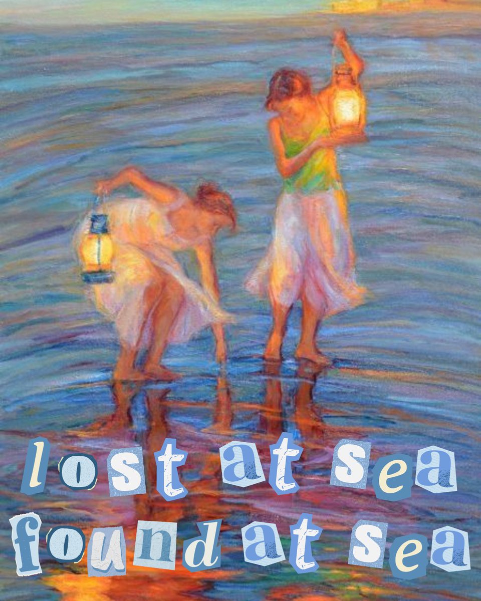 kayscoffeechats's tweet image. LOST AT SEA, FOUND AT SEA
a short piece about my relationship with the ocean

[ kayscoffeechats.substack.com/p/lost-at-sea-… ]

🏷️: #substackwriter #personalwriting #substackblog #substackcommunity
