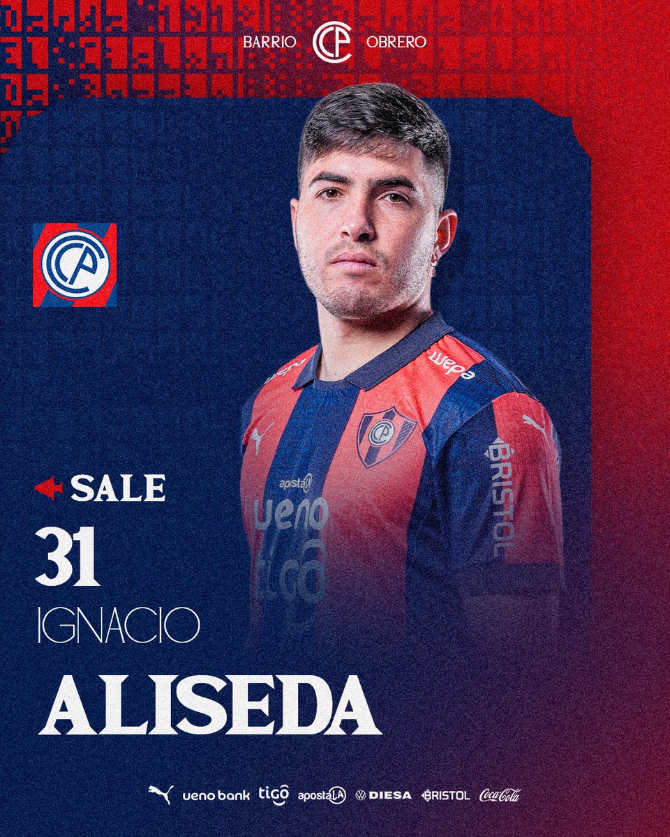 CCP1912oficial's tweet photo. Cambio en el Ciclรณn ๐๐ช๏ธ
Ingresa Cecilio Domรญnguez. Sale Ignacio Aliseda.
โฑ๏ธ 70โ | #CCPvsSOL | 1-0
๐ช๏ธ #๐ฑ๐๐๐๐๐ฌ๐๐ช๐๐๐รณ๐ ๐ต๐ด https://t.co/uJEGXoHhIx