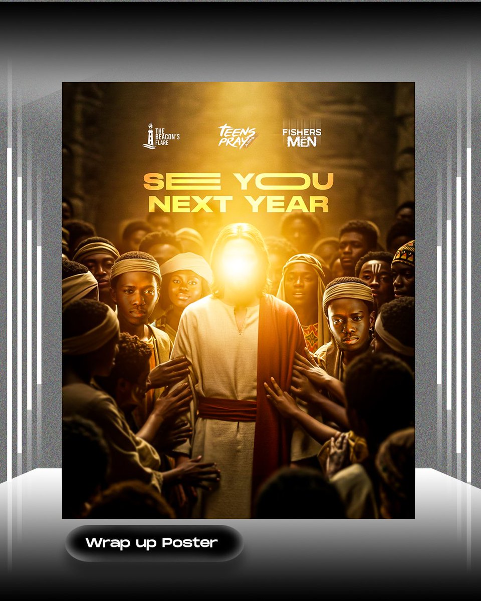 God's Praise tweet media