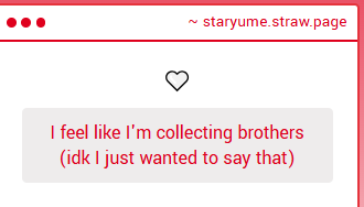 _STARYUME_'s tweet image. [💙🩷]