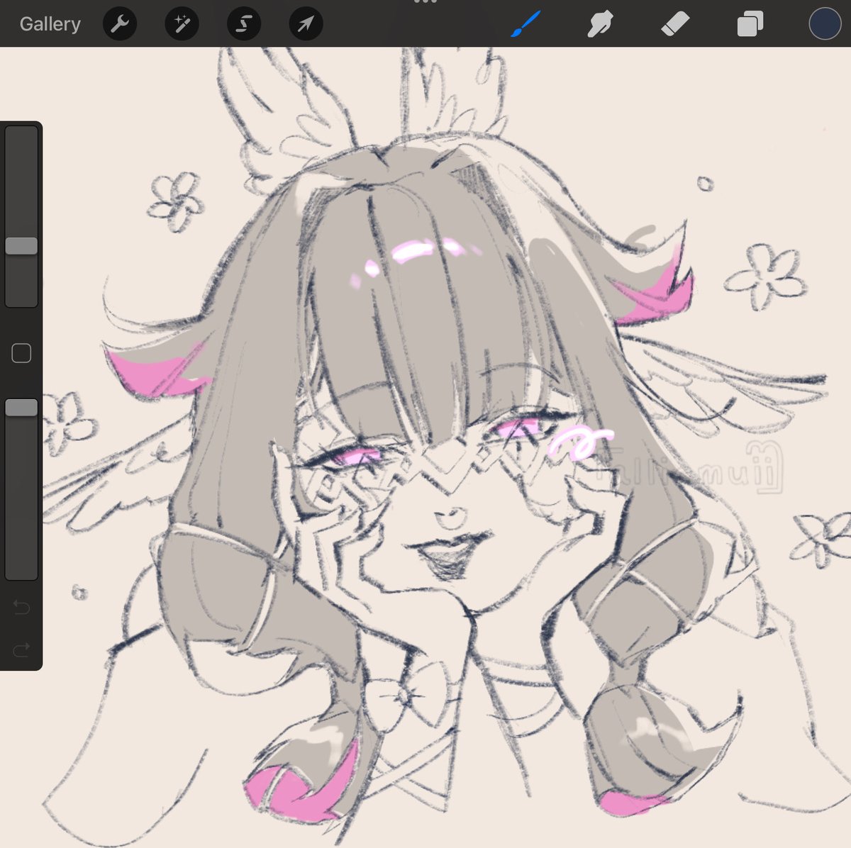 * ‧₊˚ allie ੈ✧ tweet media