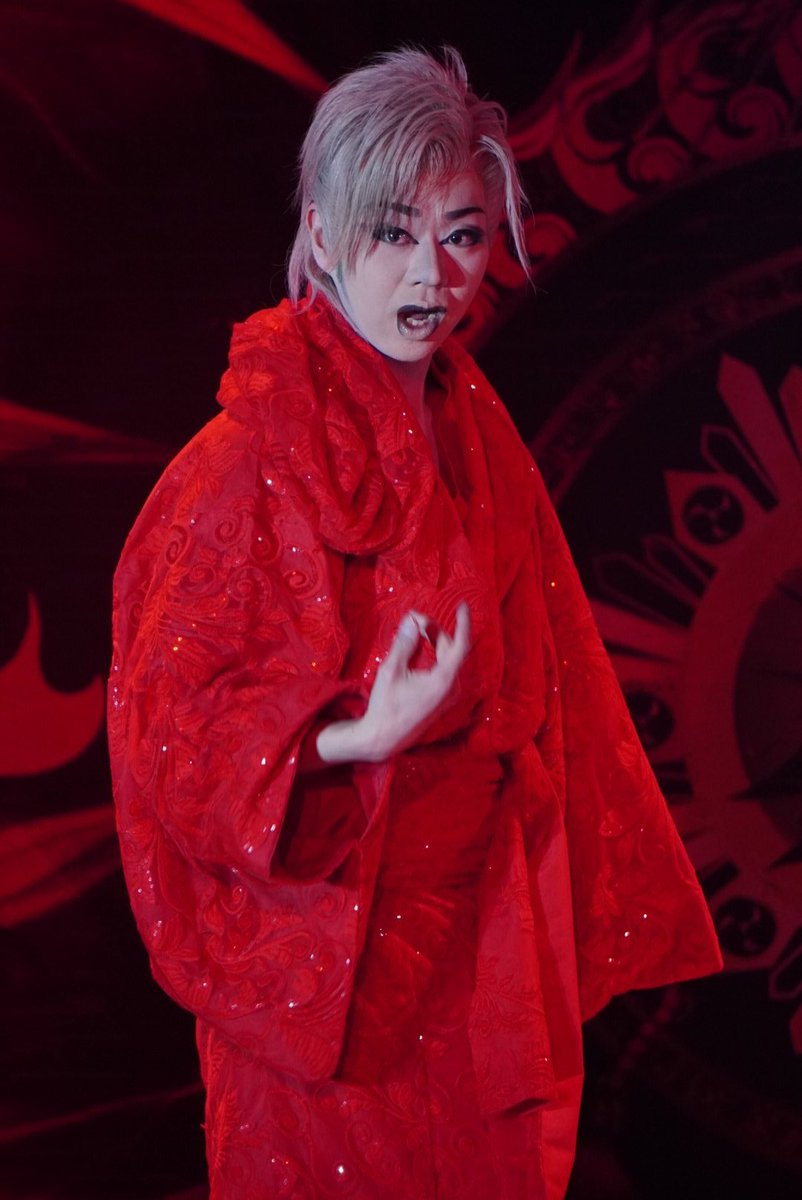 10/02　昼・夜
#岐阜夢ざくら劇場
#劇団美松
#龍錦