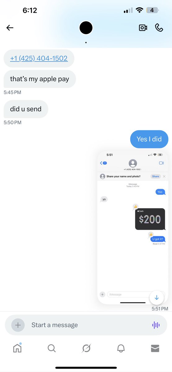 QueSilas tweet media