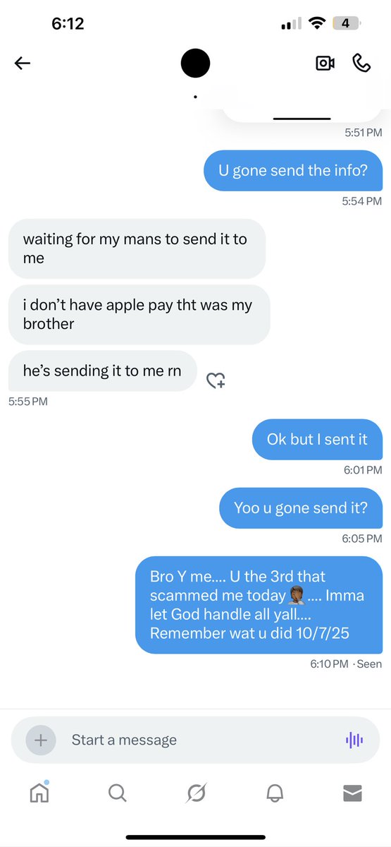 QueSilas tweet media