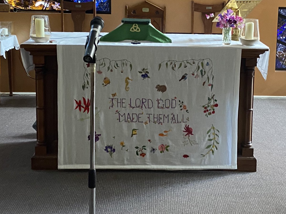 crackerscraigo's tweet photo. Praise be for the quote you are about to receive. #ChurchJob 🙏🏻 https://t.co/Z8cqOmHjHU