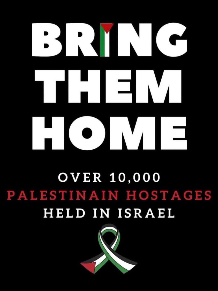 2 years of genocide. Over 70,000 murdered,  over 10,000 imprisoned. Enough! #October7th #BringThemHome