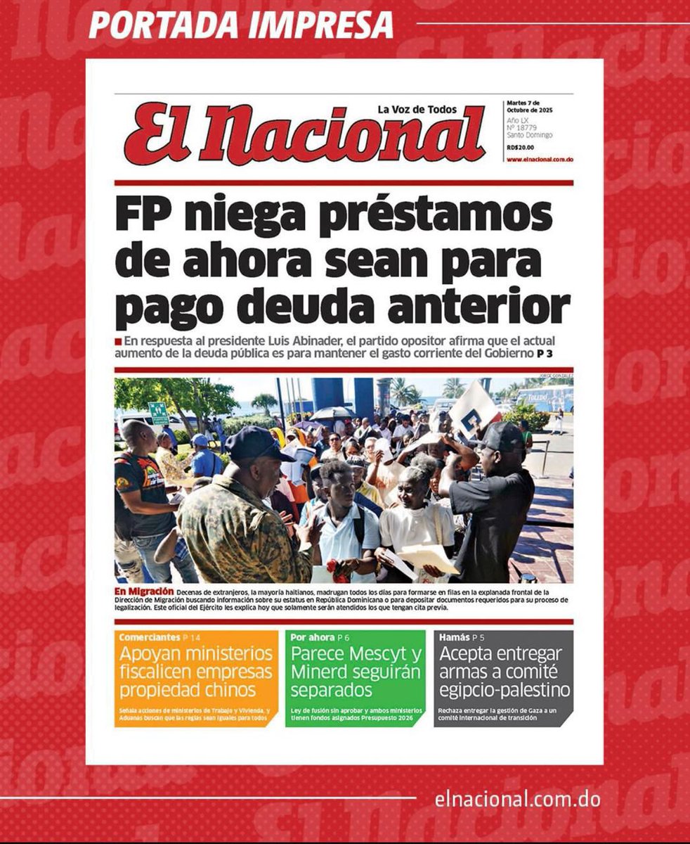 Giselio Taveras (@giseliot) on Twitter photo Las excusas o escudos del gobierno para ocultar su incapacidad ante la población que desde el primer gobierno espera solución a los problemas, no tienen fin; <a href="/LeonelFernandez/">Leonel Fernández</a> SOS, para sacar el país del hoyo de Luis, así como del hoyo de Hipólito en 2004. Las excusas o escudos del gobierno para ocultar su incapacidad ante la población que desde el primer gobierno espera solución a los problemas, no tienen fin; <a href="/LeonelFernandez/">Leonel Fernández</a> SOS, para sacar el país del hoyo de Luis, así como del hoyo de Hipólito en 2004.