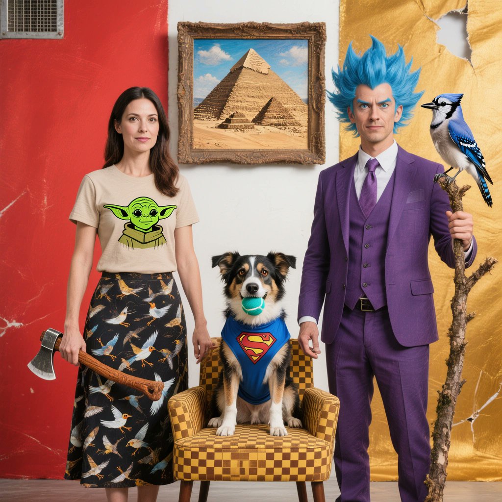 johnrachwan's tweet image. HunyuanImage 3.0 on @replicate passes this test with flying colors.

Try it here: replicate.com/tencent/hunyua…