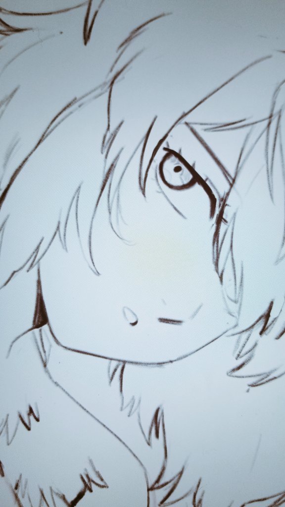 Dungeon doodles~ 🪶