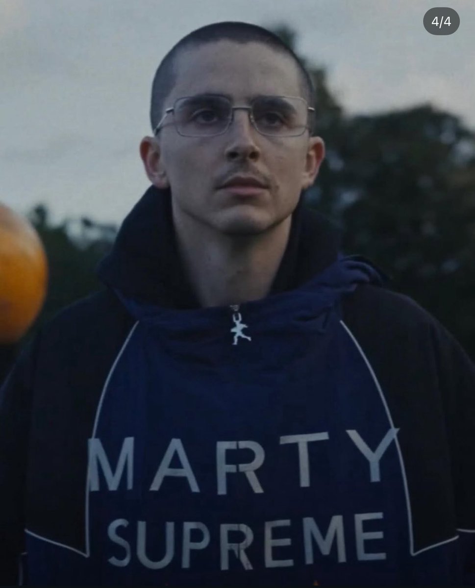 Timothee Chalamet, Dune için saçını kazıdı.