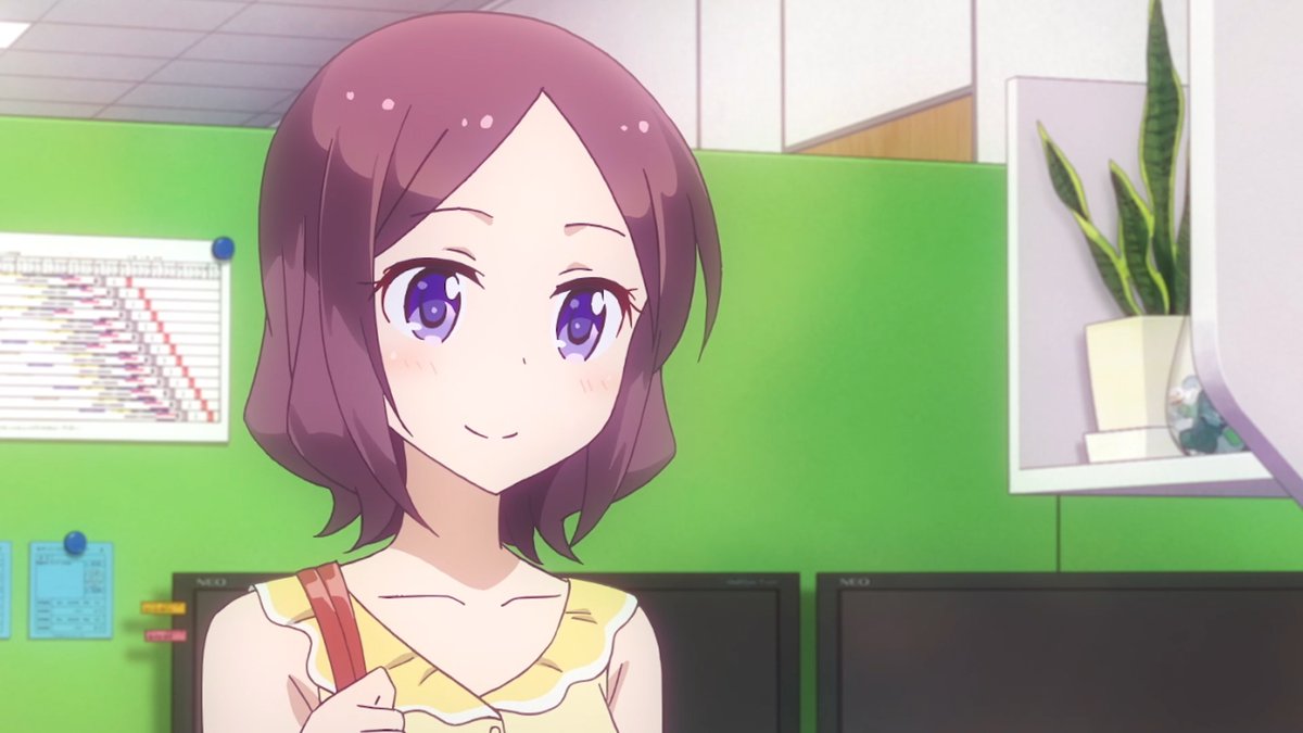 New Game! Frames tweet media