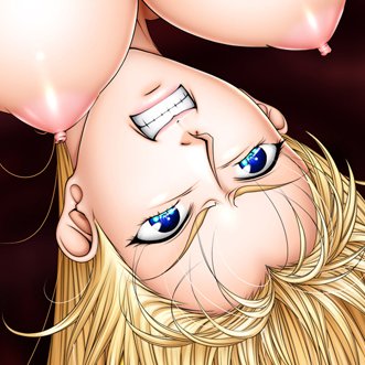 #顔だけで何リポスト来るか
先日完成した依頼絵のシャロンの顔。
差分200枚以上で表情を一つ一つ作ってあるので色んな表情がある!😠🤪 