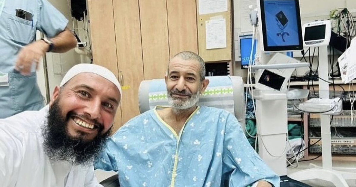 Two years since October 7th. A day that changed Israel forever.
At Soroka Medical Center, we stood on the frontlines, treating thousands of casualties and carrying the weight of trauma alongside the people of the Negev.

In the weeks that followed, our teams also cared for