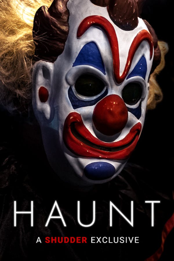 htwt_tate's tweet image. Horror Talks with Tate
Episode 57
Haunt (2019)
Coming soon on Spotify and Amazon Music!
#podcast #horror #horrorpodcast #haunt2019 #haunt2019movie #halloween #eliroth #horrormovies #slasher #movie #tateirons #horrortalkswithtate #horrortalkswithtatepodcast