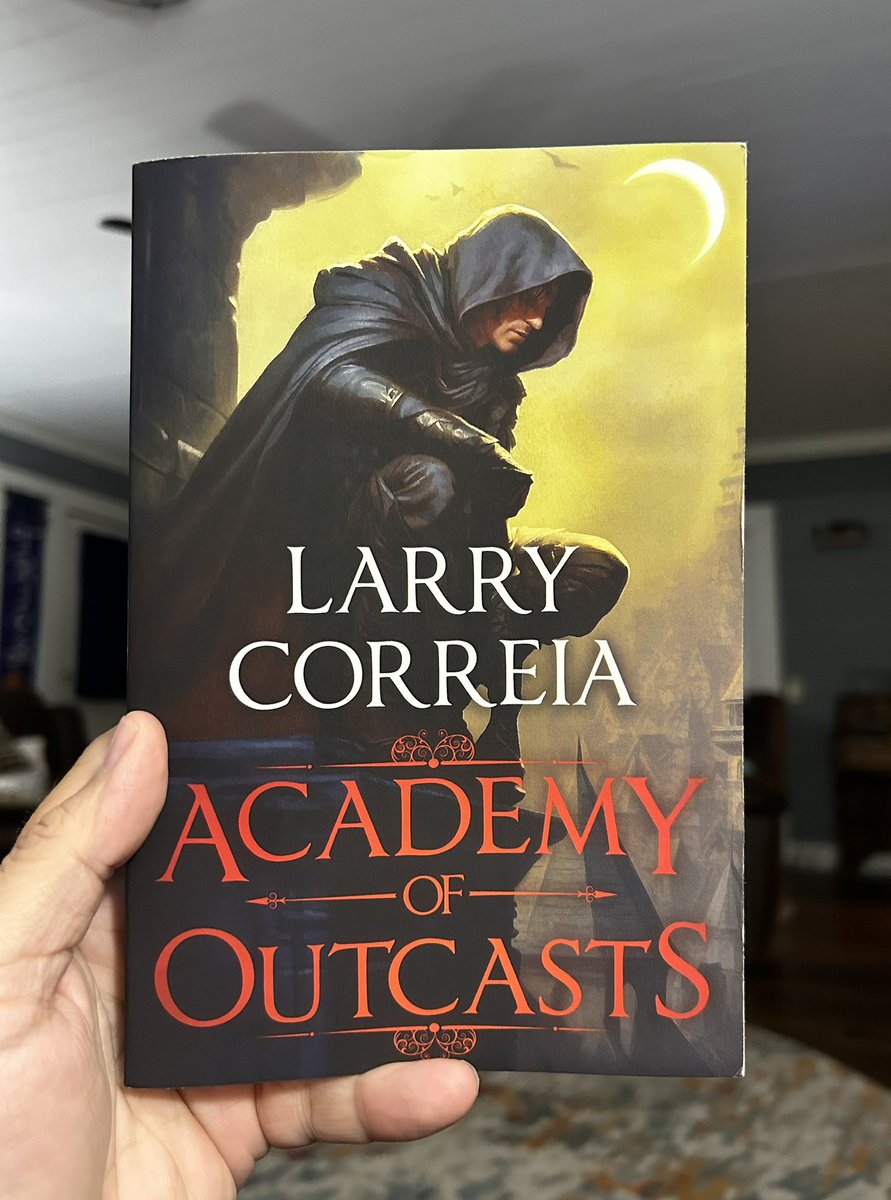 Matt Pittman 📚 tweet media