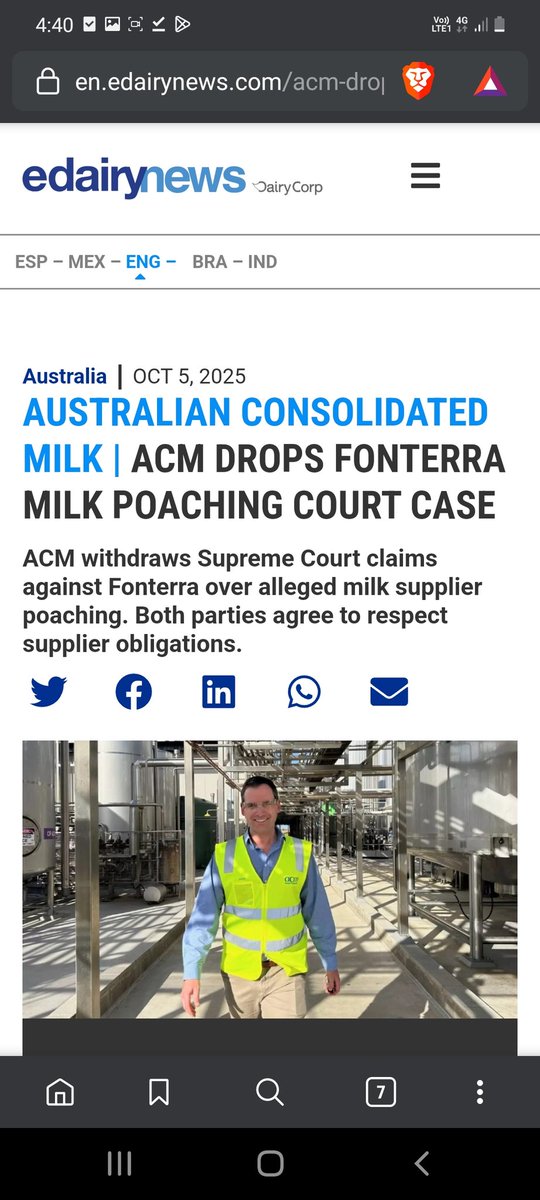 Chris Leed tweet media