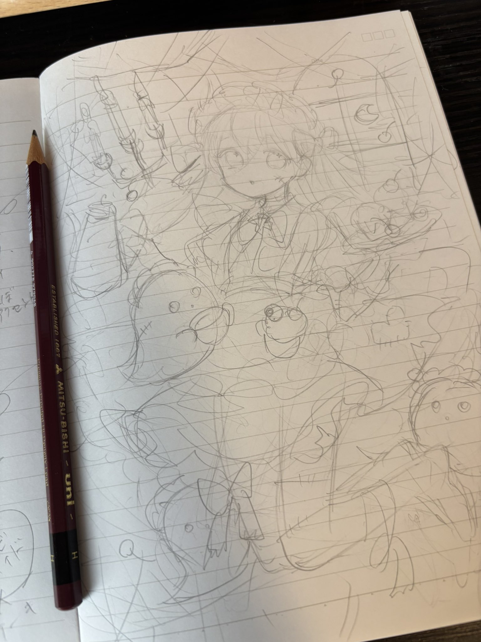 あむ (@nj819amu) / X