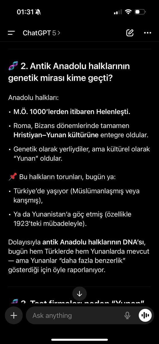 CbusVgas's tweet photo. @turkvader18 @huseyinkanturk Araştırırken bu sonuçlar cıkmıştı chatgbt’de. Olayın özeti bu aslında https://t.co/TXaQc2jJd4