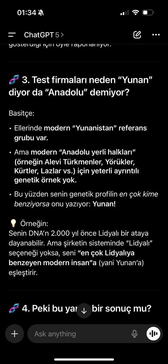CbusVgas's tweet photo. @turkvader18 @huseyinkanturk Araştırırken bu sonuçlar cıkmıştı chatgbt’de. Olayın özeti bu aslında https://t.co/TXaQc2jJd4