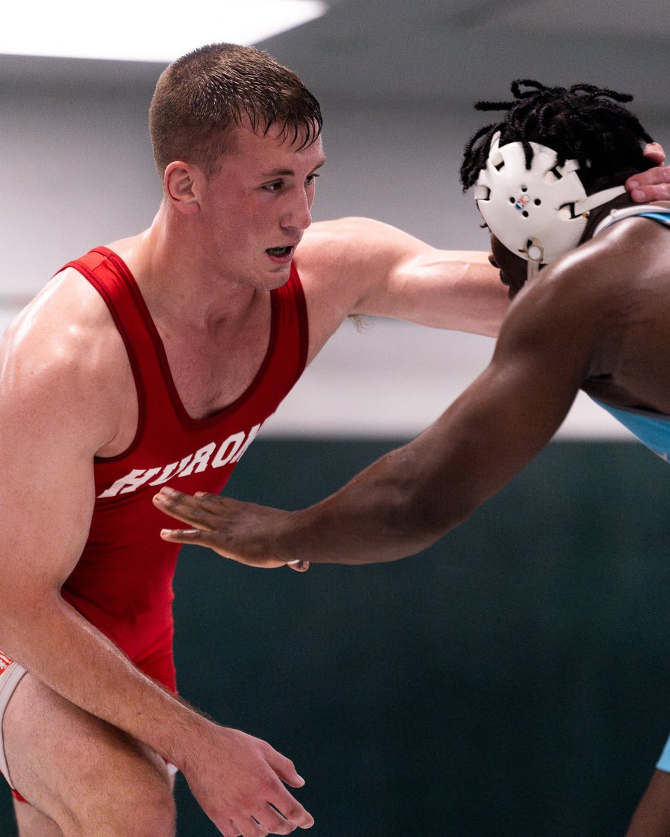 MSU_Wrestling's tweet image. Mind over matter. 

#GoGreen