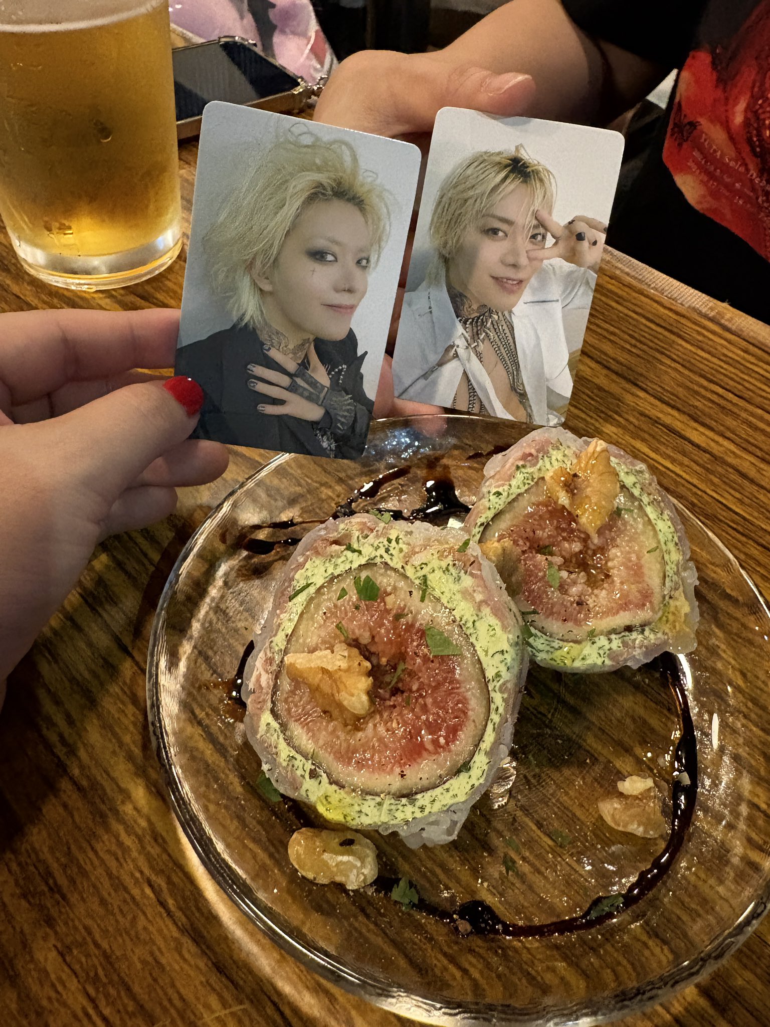 ユウタさん専用 YUTA 1stシングル『TWISTED PARADISE』2025年5月14日リリース