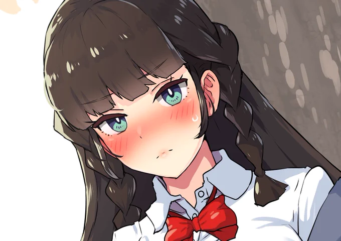 pixivFANBOX,fantiaで支援者さま向け限定イラスト更新しました。久々の単発作品。読書の秋に〇〇の秋…な1枚です。どうぞよろしくお願い申し上げます! 次回更新は10月10日ごろ、「++」以上支援者さま向けに「CG集企画」を更新予定です。こちらもお楽しみに!