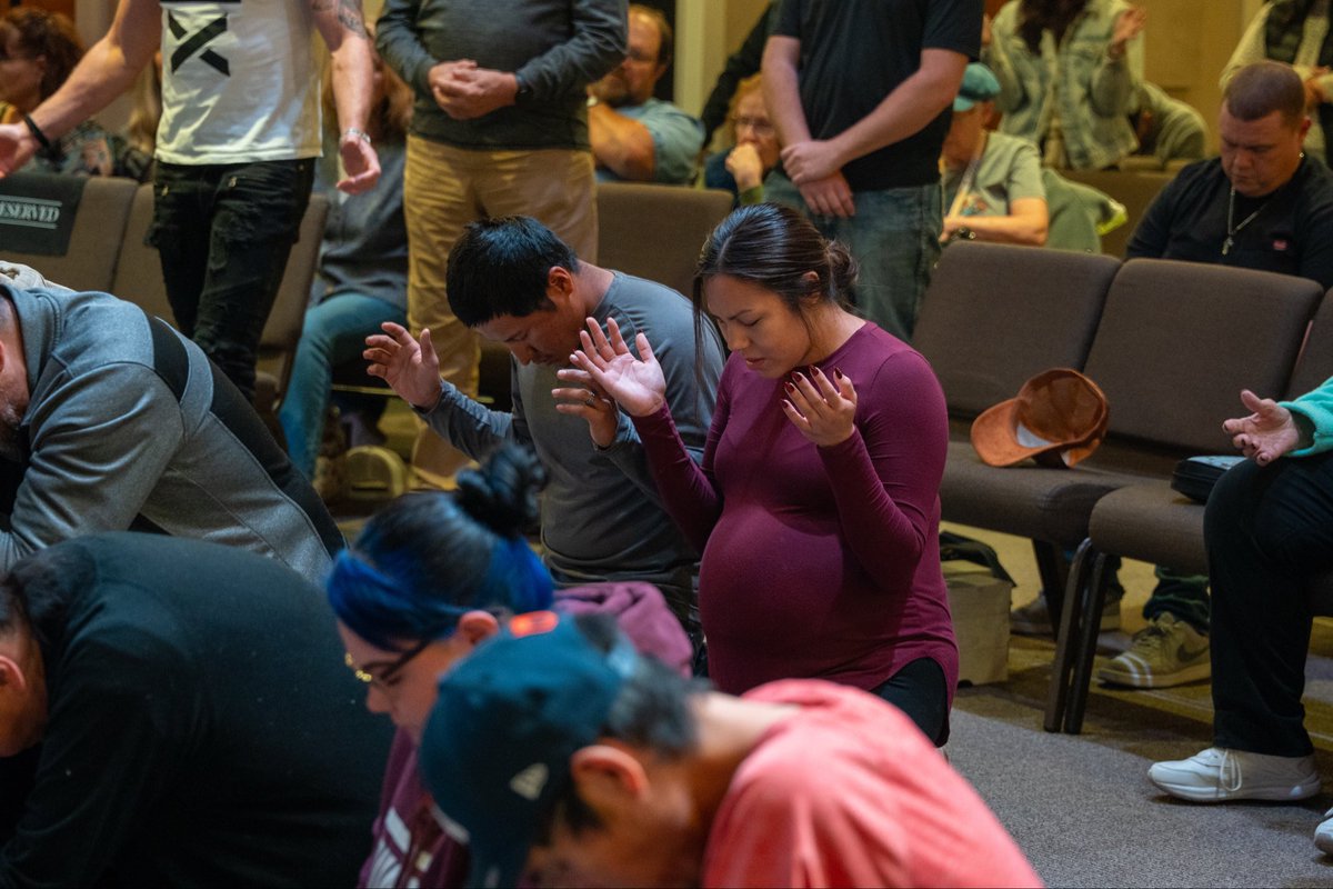 pst_augustinejr's tweet photo. 🔥 The last 2 nights in Billings, MT have been POWER-PACKED!
Lives transformed, bodies healed, hearts restored! 🙌

4 MORE NIGHTS to encounter the power of the Holy Spirit—don’t miss what God is doing! 💥

📍3608 Custer Ave
🗓️ Oct 5–10 | 7PM nightly

SEE YOU TONIGHT! ✨#Miracles https://t.co/24oGZV1HG2