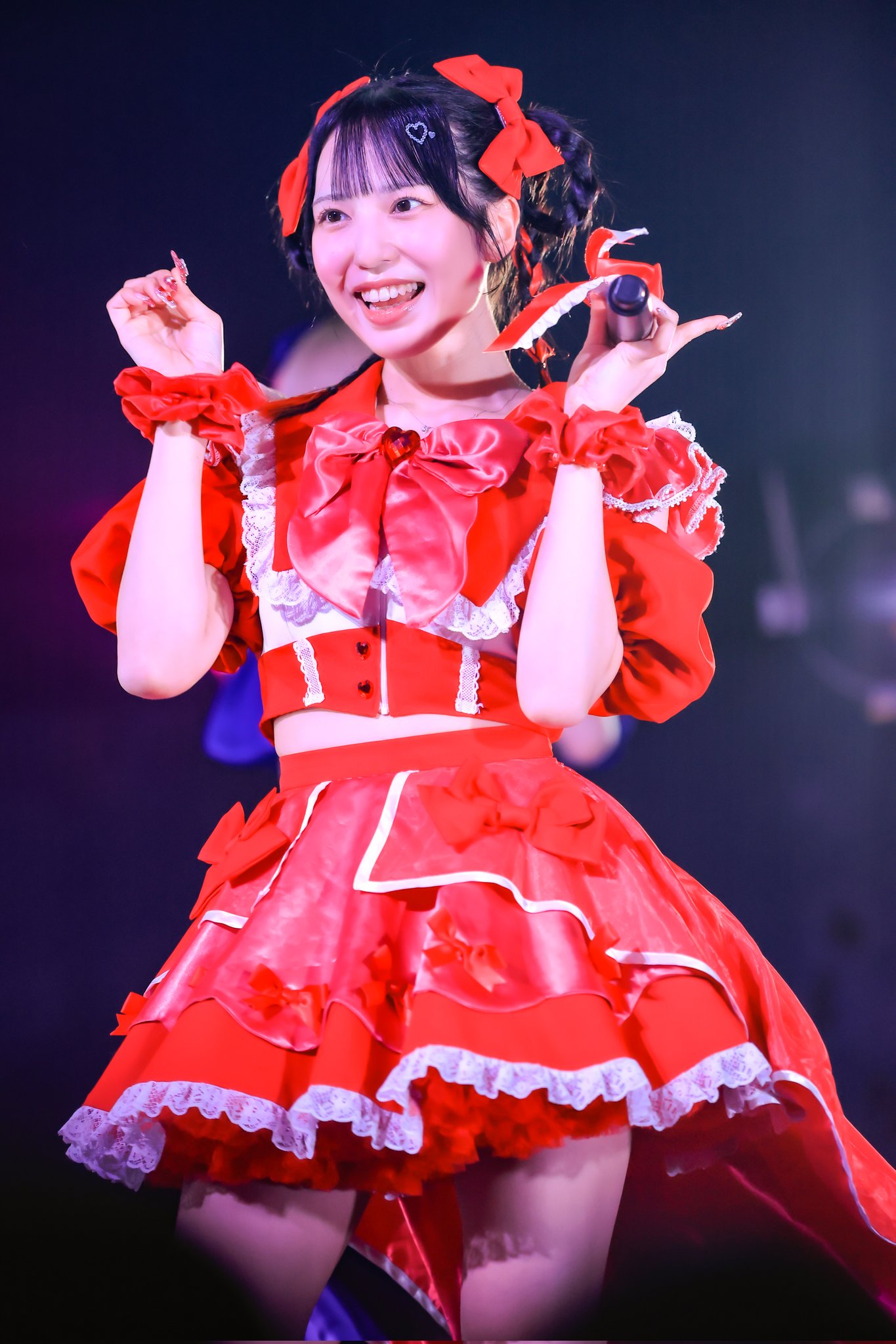 よっしー様♡ありがとうございます♡ ザッキー(啝燬甕據)め組🦀🍓🐼【公式(self)👑🎀】おちよちゃん