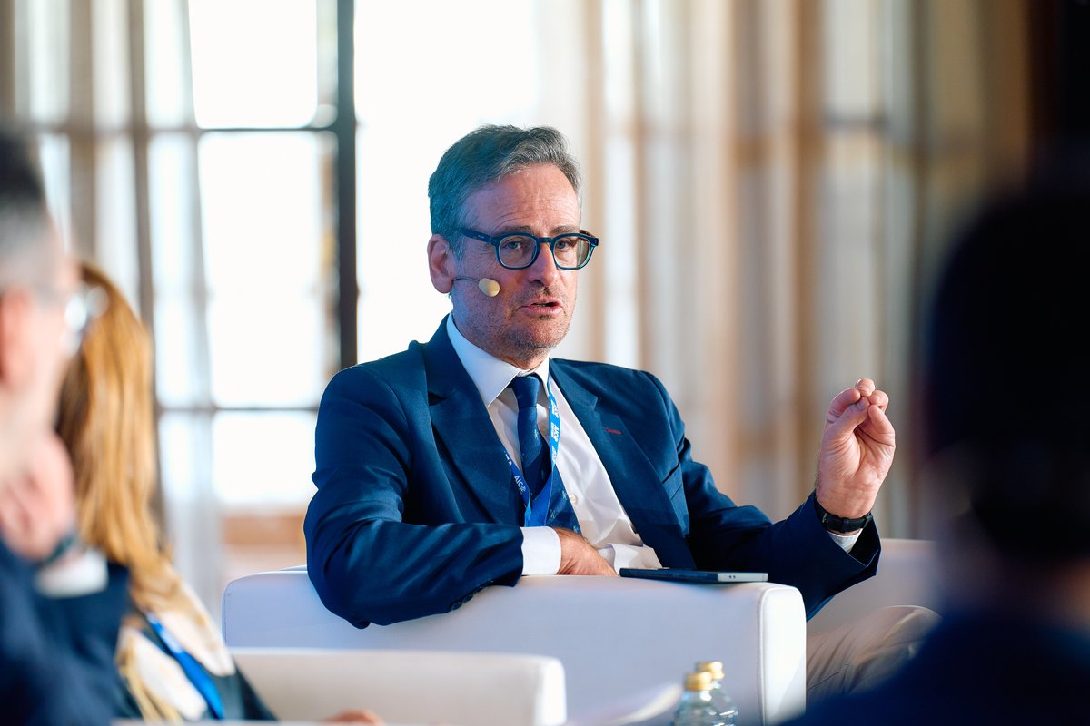 Cámara Española de Comercio en México tweet media