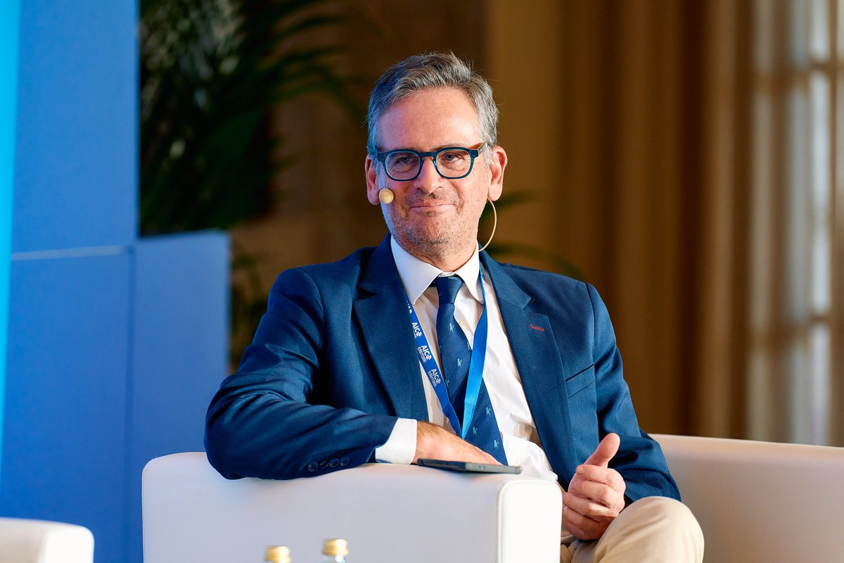 Cámara Española de Comercio en México tweet media