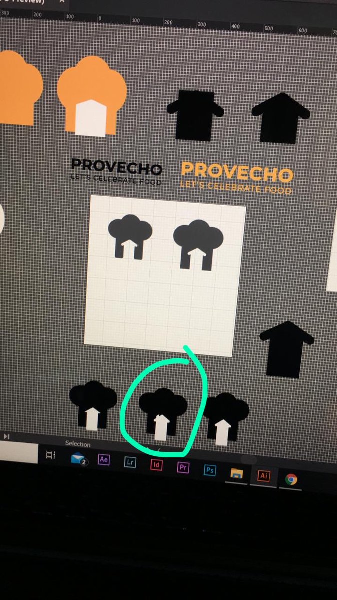 conradicchio's tweet photo. Yesterday we announced our Provecho iOS app.

Most people who come across Provecho will think of our top-line numbers.

- 75 cooking creators (+100M followers)
- 10,556 recipes
- $1,917,842 generated for cooking creators

But those numbers would never exist if it weren’t for these:

- 4 failed biz models (agency, ebooks, subs, etc.)
- 11 custom built creator websites
- 200 feedback calls (of janky wireframes i designed)
- 1,500 people joining a Facebook group we made
- 303,350 emails sent

5 years of my life dedicated to this idea that cooking online should be better.

To anyone who’s believed in us, supported us from near or far, given us a nod of encouragement or cooked one of our recipes, I can't thank you enough.

Please meet the Provecho App. 

Our mission is to make cooking online simple and trustworthy, while helping recipe creators earn a living through their food.
