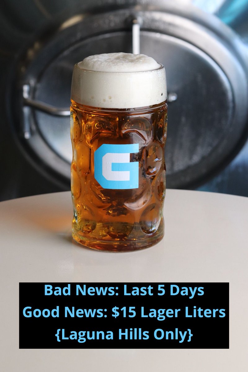 GameCraft Brewing tweet media