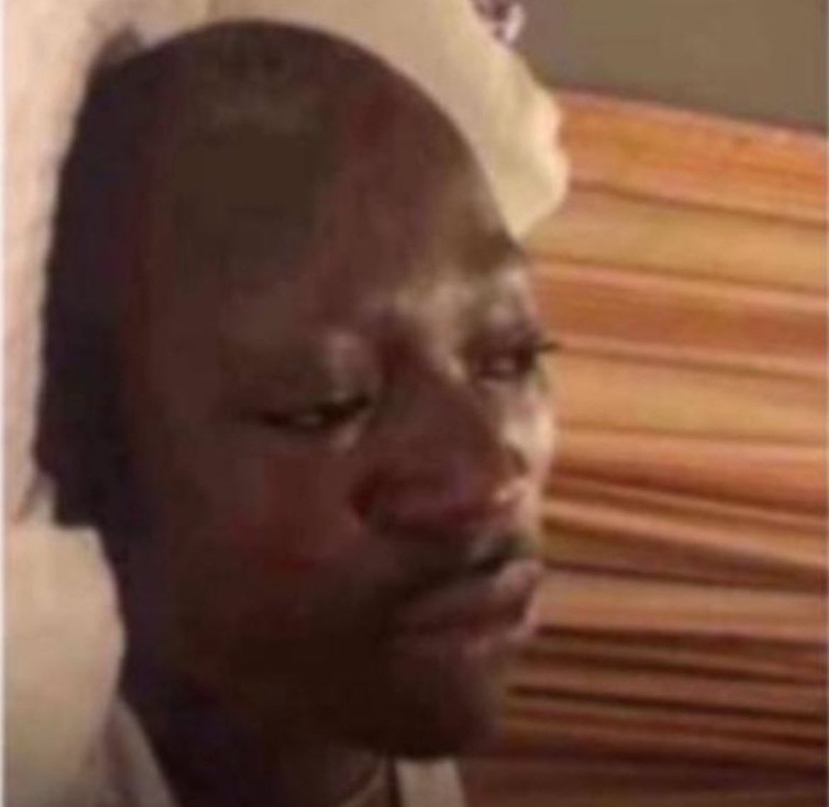 I dan go hard, I dan go home, I dan go everywhere, e no get where I never go for this life 😭😫😂