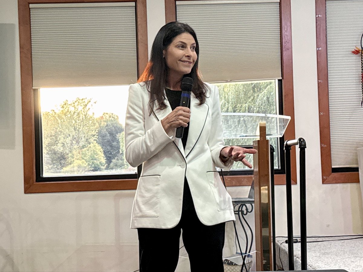 Michigan Attorney General Dana Nessel tweet media