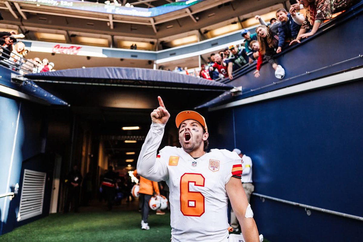 If I send you this, it means I F-ing told you so! 

#Bucs #WeAreTheKrewe