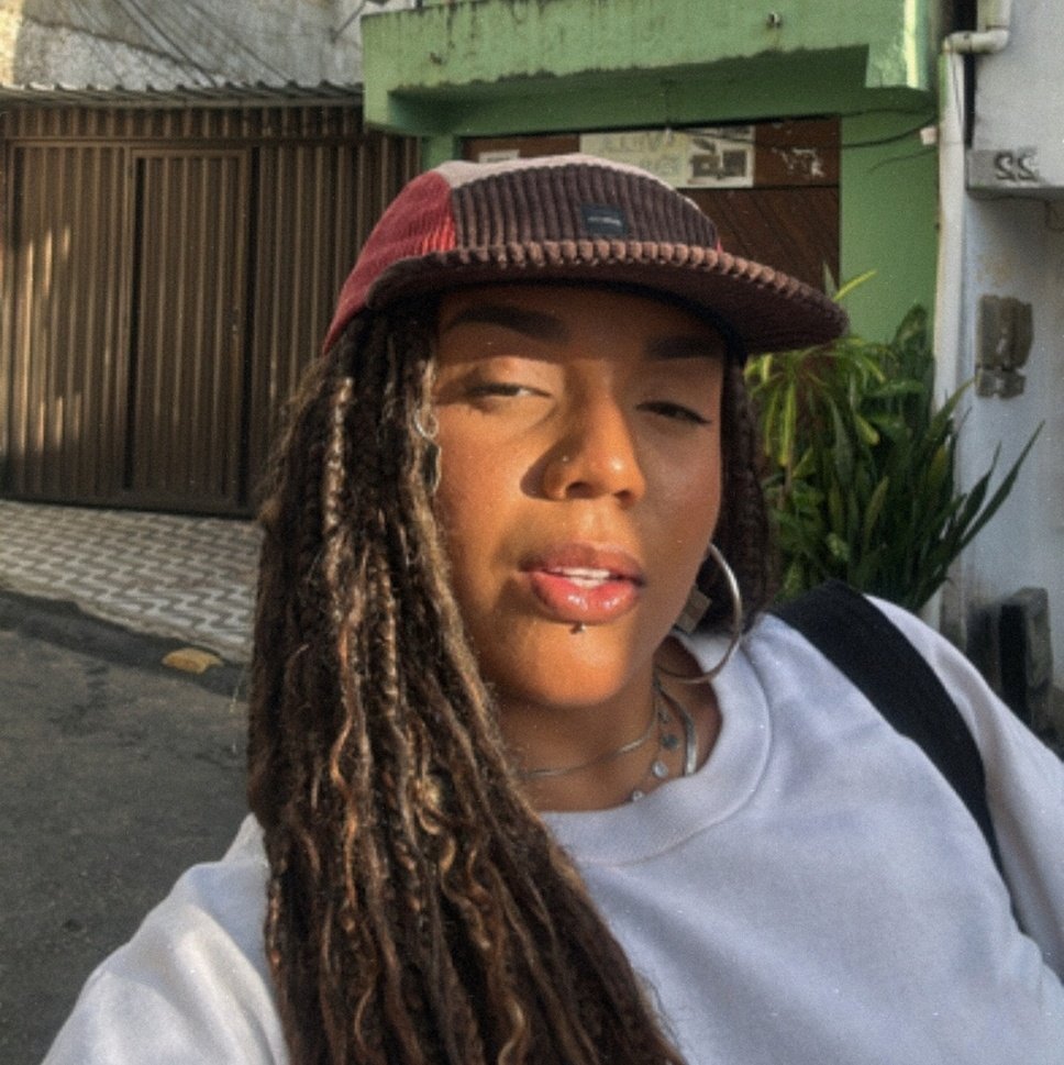 auttkp's tweet image. dona do mundo - budah