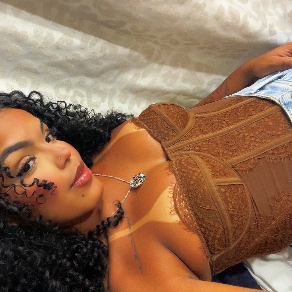 auttkp's tweet image. dona do mundo - budah