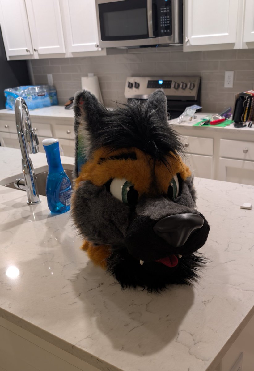 Welp we have 6 UBoxes to unpack and a lot of amazing friends in Colorado to miss, a new career in trauma medicine to learn but finally moved into my new place in Lexington.  
Let's see what life brings. We're ready.