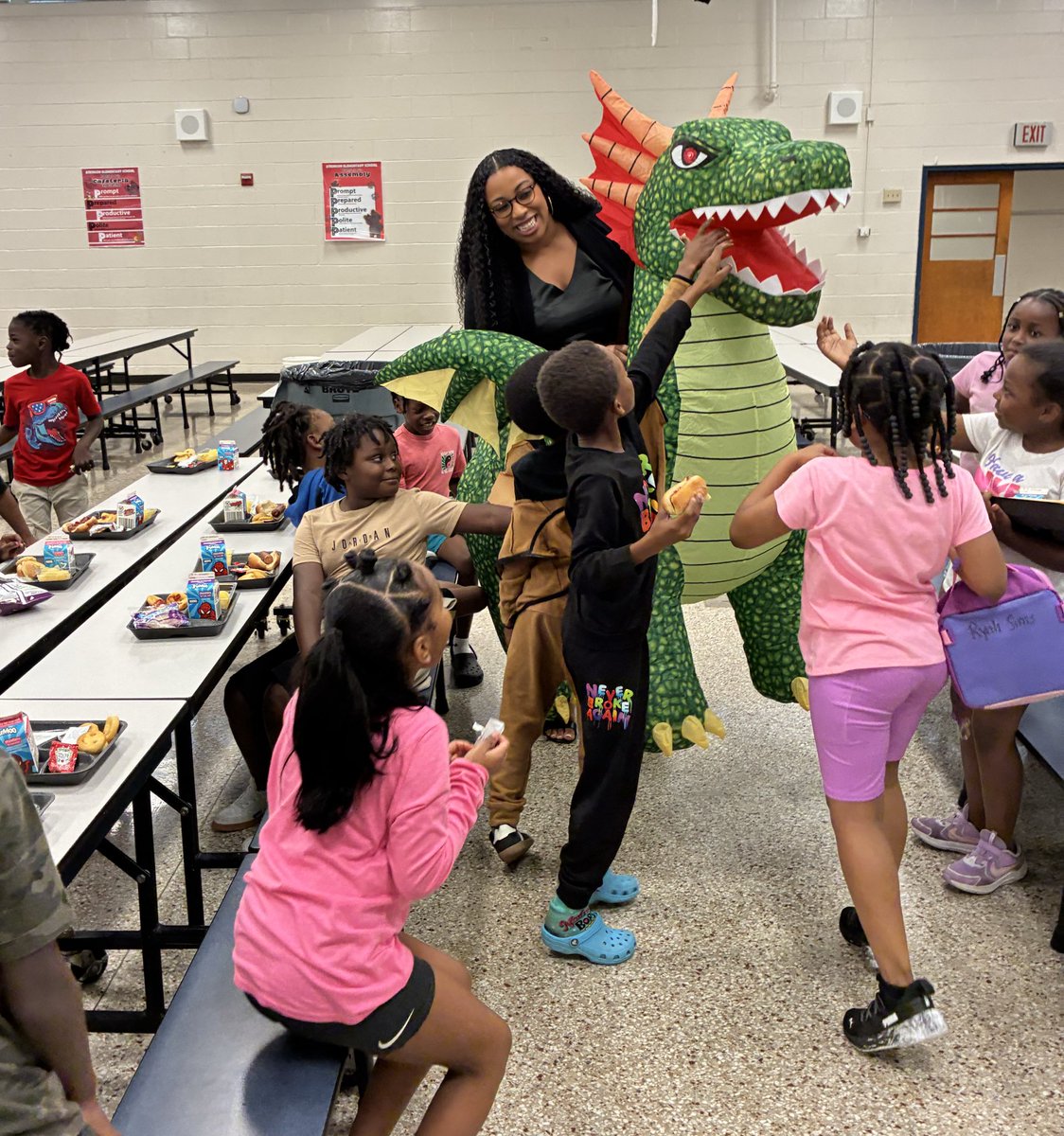 Quanedra Jackson (@mrsqjackson) on Twitter photo Dragons LOVE tacos 🐲🌮
Story time fun with our Pre-K learners for #PreKWeek 🎉🥳
ATK all the way! <a href="/GriffinSpalding/">Griffin-Spalding K12</a> <a href="/atk_alltheway/">Atkinson Elementary School</a> Dragons LOVE tacos 🐲🌮
Story time fun with our Pre-K learners for #PreKWeek 🎉🥳
ATK all the way! <a href="/GriffinSpalding/">Griffin-Spalding K12</a> <a href="/atk_alltheway/">Atkinson Elementary School</a>