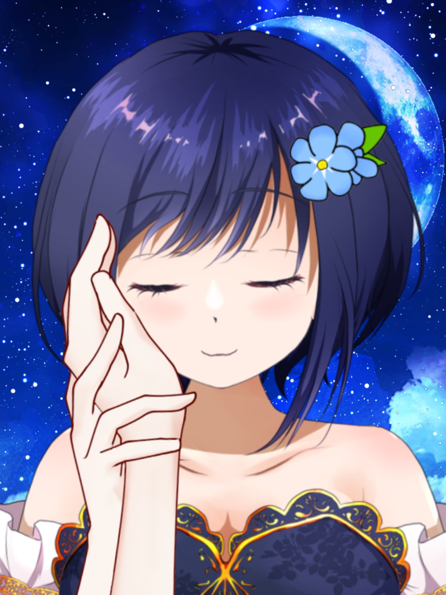 天狼院千秋@Vtuber (@tiakityandayo) / X